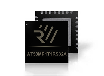 AT58MP1T1RS32A (AT5820) AT58MP1T1RS32A (AT5820)